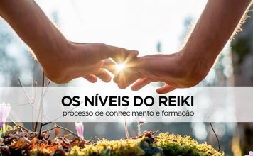 Você sabe quais são os Níveis de Reiki? Então aprenda aqui! reiki níveis
