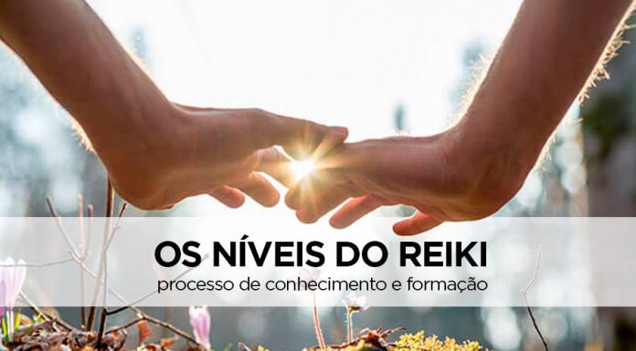 Você sabe quais são os Níveis de Reiki? Então aprenda aqui! reiki níveis
