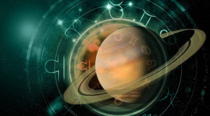 Conheça os efeitos do Planeta Saturno em cada signo saturno em cada signo