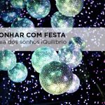 Descubra o significado de sonhar com festa sonho com festa
