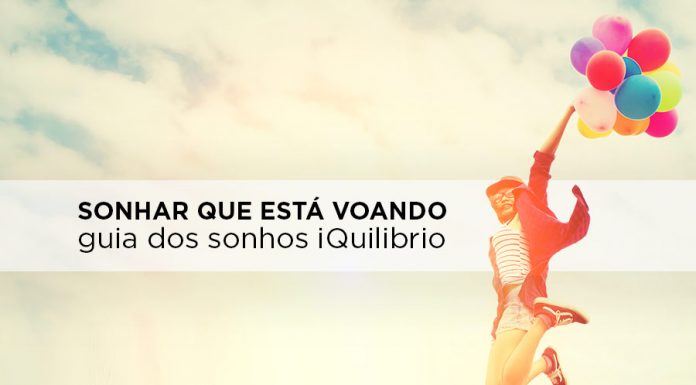 Saiba o que significa sonhar que está voando – Guia de Sonhos iQuilibrio sonho que estou voando