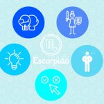 Características do escorpiano – Todo escorpiano é… todo escorpiano é