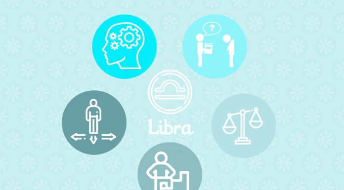 Características do libriano – Todo libriano é… todo libra é