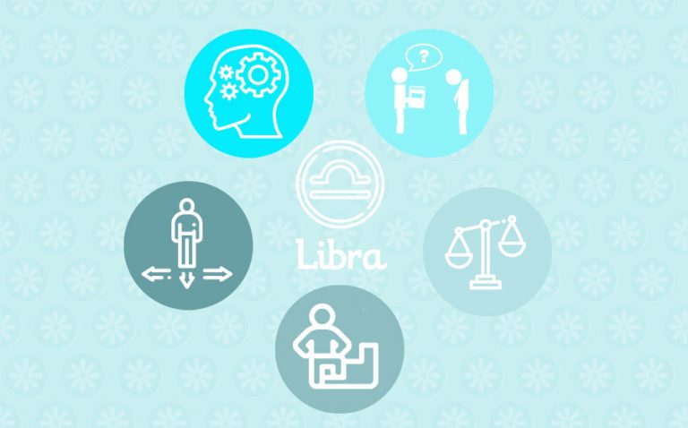 Libriano É... Confira as 5 características de Libra ♎