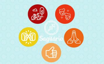 Características do sagitariano – Todo sagitariano é… sagitariano é