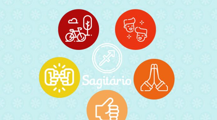 Características do sagitariano – Todo sagitariano é… sagitariano é