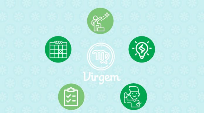 Características do virginiano – Todo virginiano é… todo virgem é