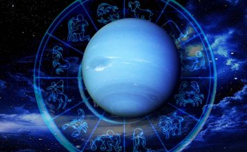 Conheça os efeitos do Planeta Urano em cada signo Urano nos signos