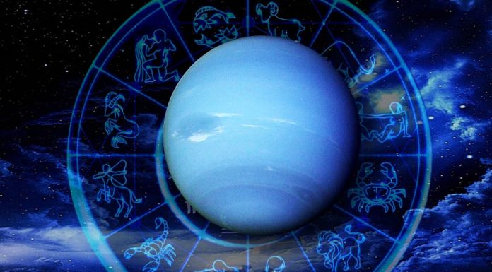 Conheça os efeitos do Planeta Urano em cada signo Urano nos signos