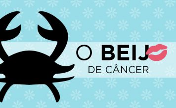 Descubra mais sobre o beijo de Câncer beijo do signo de câncer