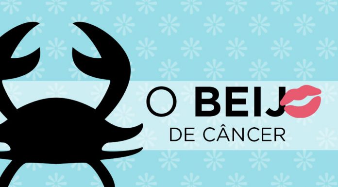 Descubra mais sobre o beijo de Câncer beijo do signo de câncer