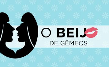 O beijo de Gêmeos – Como é o beijo do geminiano? beijo do geminiano