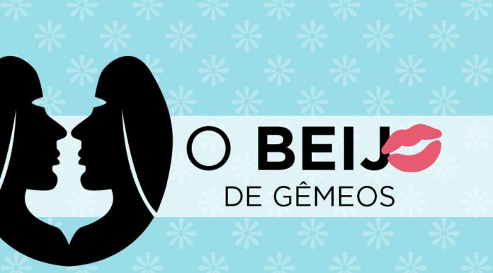 O beijo de Gêmeos – Como é o beijo do geminiano? beijo do geminiano