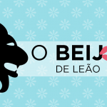 O beijo de Leão – Como é o beijo do leonino? beijo de leonino