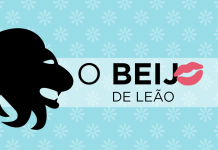O beijo de Leão – Como é o beijo do leonino? beijo de leonino