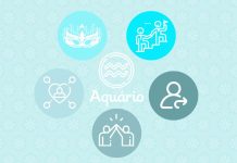 Características do aquariano  – Todo aquariano é… características de aquário