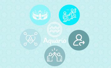 Características do aquariano – Todo aquariano é… características de aquário