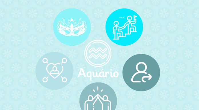 Características do aquariano  – Todo aquariano é… características de aquário