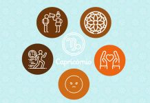 Características do capricorniano  – Todo capricorniano é… características do signo de capricórnio