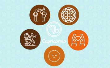 Características do capricorniano  – Todo capricorniano é… características do signo de capricórnio