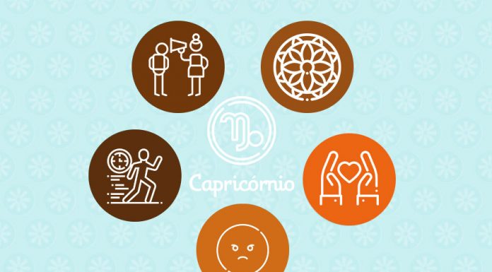 Características do capricorniano  – Todo capricorniano é… características do signo de capricórnio