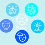 Características do signo de Peixes – todo pisciano é… peixes características