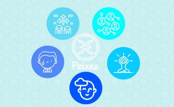 Características do signo de Peixes – todo pisciano é… peixes características