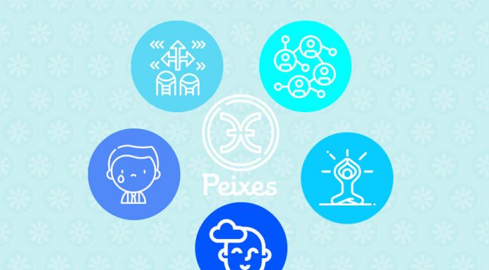 Características do signo de Peixes – todo pisciano é… peixes características