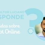 Esclareça todas suas dúvidas sobre o tarot online – Pelo consultor Luciano dúvidas sobre Tarot Online