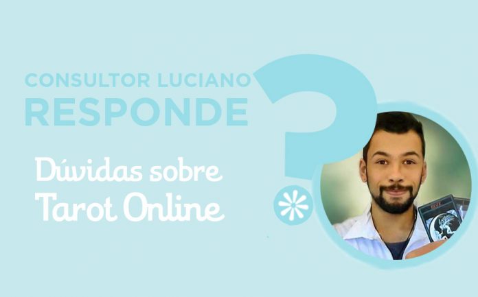 dúvidas sobre Tarot Online