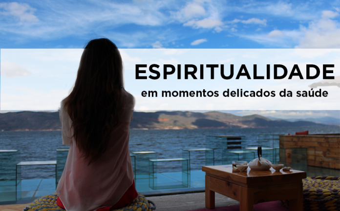 vantagens da espiritualidade