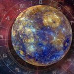 O que esperar de Mercúrio retrógrado em Virgem ? Por Davi Martins Mercúrio retrógrado