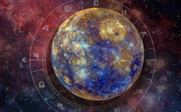 Conheça os efeitos do Planeta Mercúrio em cada signo Mercúrio retrógrado
