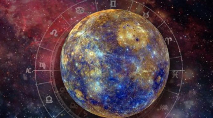 Conheça os efeitos do Planeta Mercúrio em cada signo Mercúrio retrógrado
