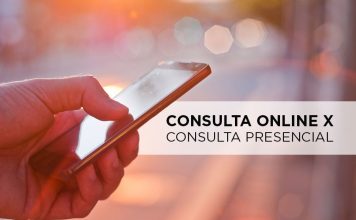 Consulta de Tarot Online funciona? Diferenças entre online e presencial presencial x online