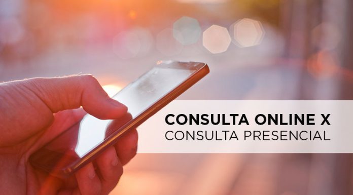 Consulta de Tarot Online funciona? Diferenças entre online e presencial presencial x online