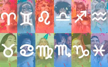 Veja aqui como se comportam os signos no Carnaval! carnaval de cada signo