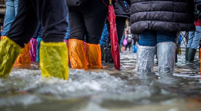 Veja o significado de sonhar com enchente – O que o sonho com enchente tem a revelar? sonho com enchente