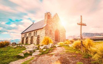 Saiba o que significa sonhar com igreja – A importância do significado do sonho com igreja ⛪ sonho com igreja