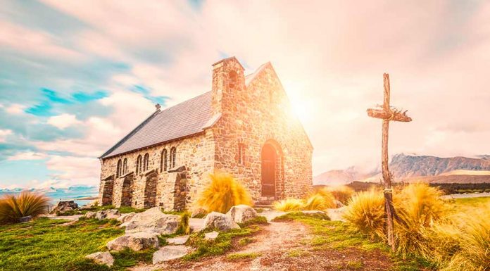 Saiba o que significa sonhar com igreja – A importância do significado do sonho com igreja ⛪ sonho com igreja