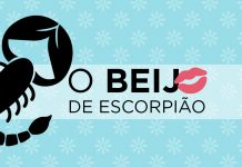 Descubra mais sobre o Beijo de Escorpião – Especial beijo dos signos beijo de escorpião