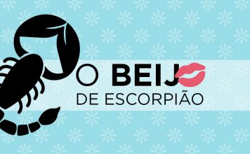 Descubra mais sobre o Beijo de Escorpião – Especial beijo dos signos beijo de escorpião