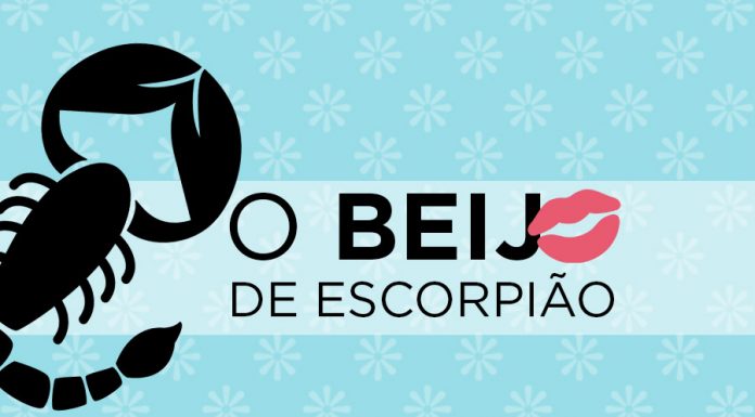 Descubra mais sobre o Beijo de Escorpião – Especial beijo dos signos beijo de escorpião