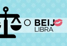 Descubra mais sobre o Beijo de Libra – Especial beijo dos signos beijo do signo de libra