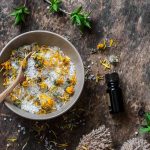 Poderosos banhos ciganos para o amor, dinheiro, saúde e paz ritual cigano