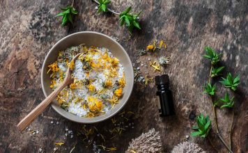 Poderosos banhos ciganos para o amor, dinheiro, saúde e paz ritual cigano