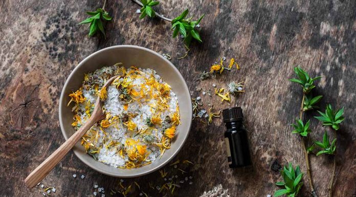 Poderosos banhos ciganos para o amor, dinheiro, saúde e paz ritual cigano