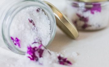 Banho Energizante: Aprenda a Fazer o Banho Energético e Banho Para Autoestima banho energético