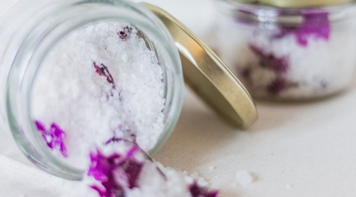 Banho Energizante: Aprenda a Fazer o Banho Energético e Banho Para Autoestima banho energético