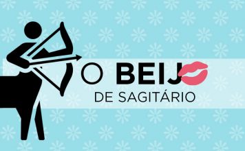 Descubra mais sobre o Beijo de Sagitário – Especial beijo dos signos como sagitariano beija